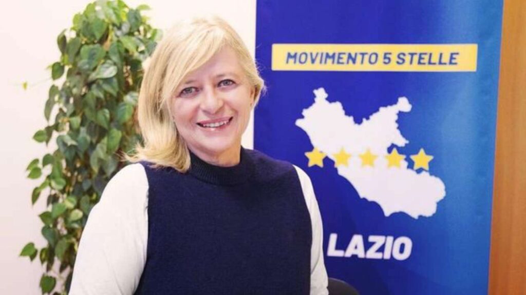 Donatella Bianchi