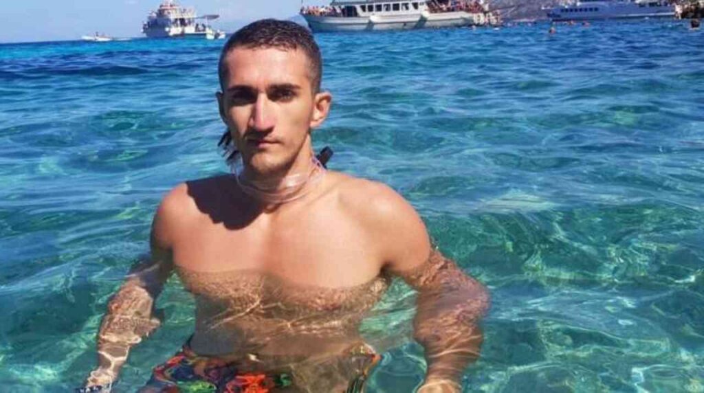Marco Pannone