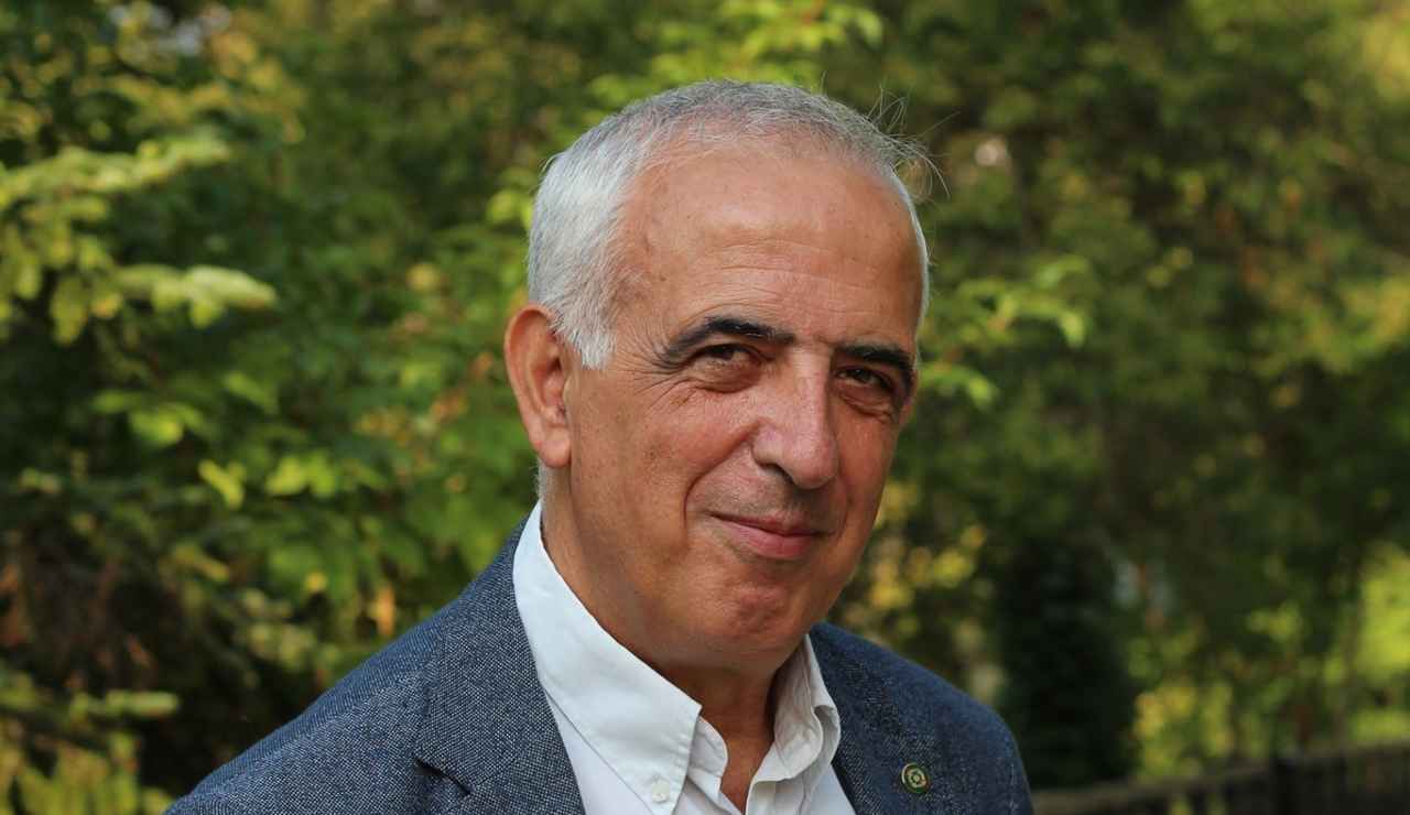 Maurizio Lozzi
