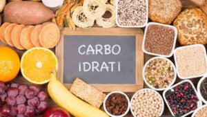 Alimenti che contengono carboidrati