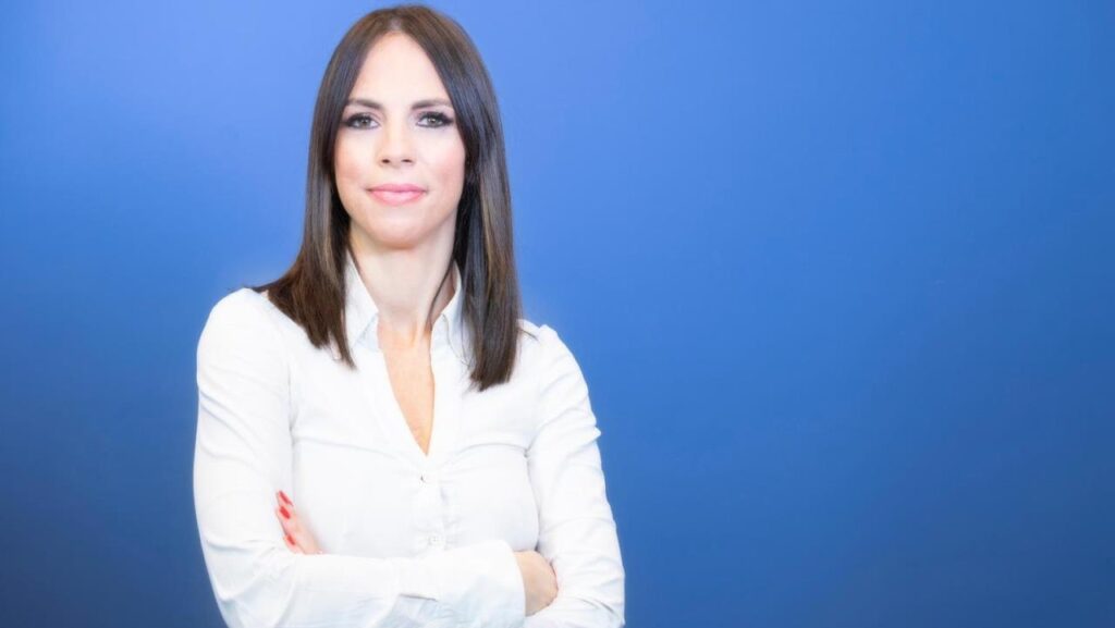 Eloisa Fanuli