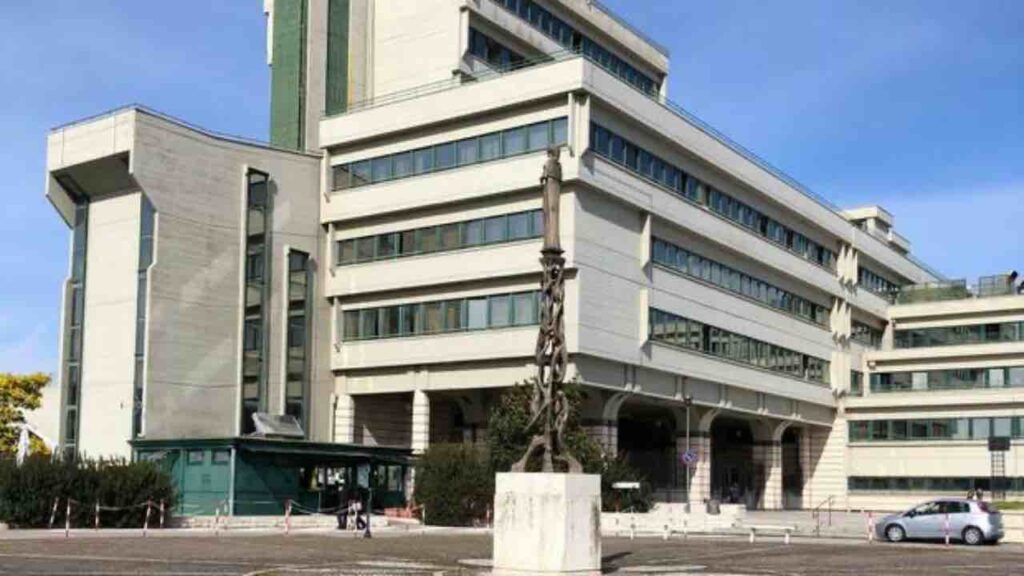 Tribunale di Frosinone