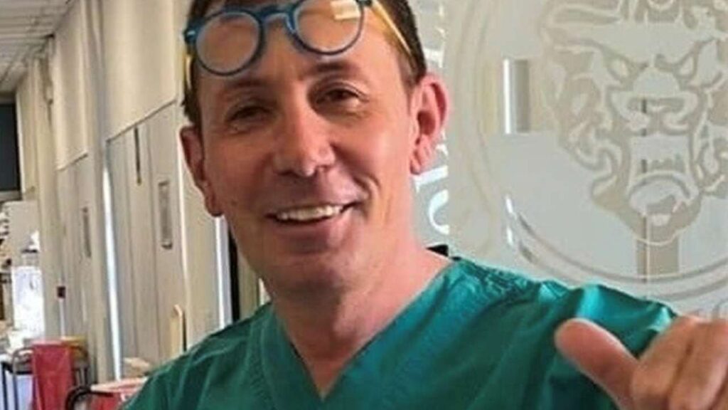 Danilo Pipitone, il militare ucciso a Roma