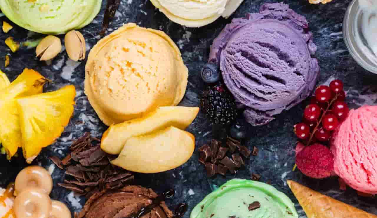 Presso la gelateria “Fassi, il Palazzo del Freddo” di Roma: tour-degustazione di gelato per la Festa del papà