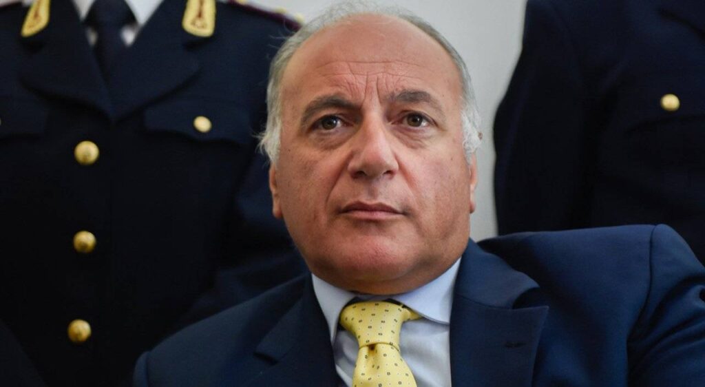 Carmine Belfiore