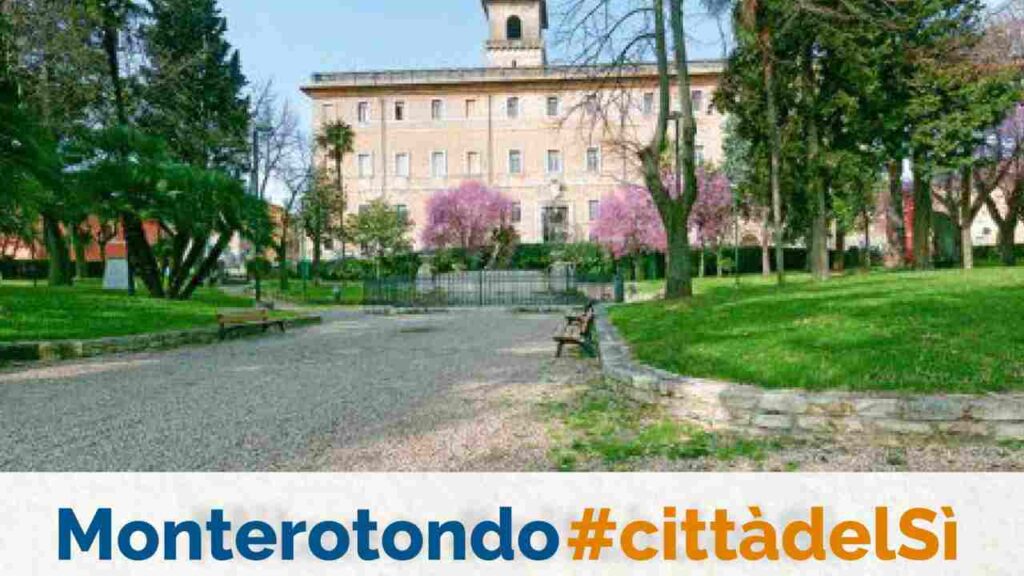 Donazione degli organi: Monterotondo aderisce