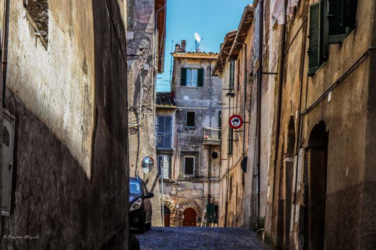 Ronciglione