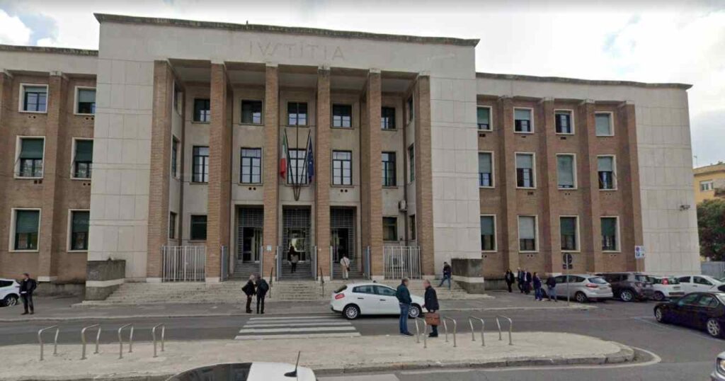 Tribunale di Latina