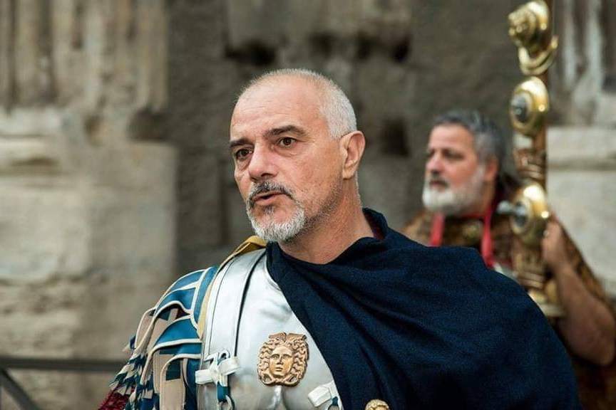 Andrea Buccolini
