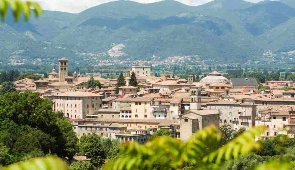Città di Rieti