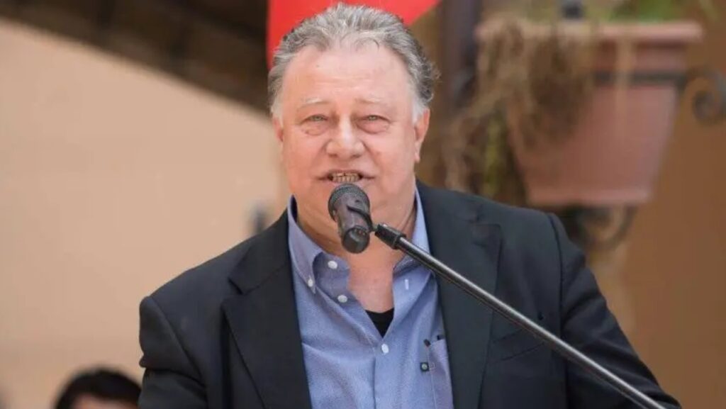 Alberto Latini