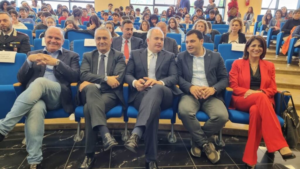 Cassino, 50 anni di Fiat