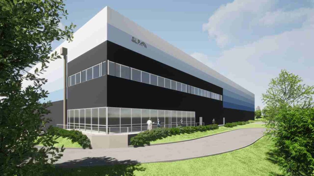 G-Park di Colleferro