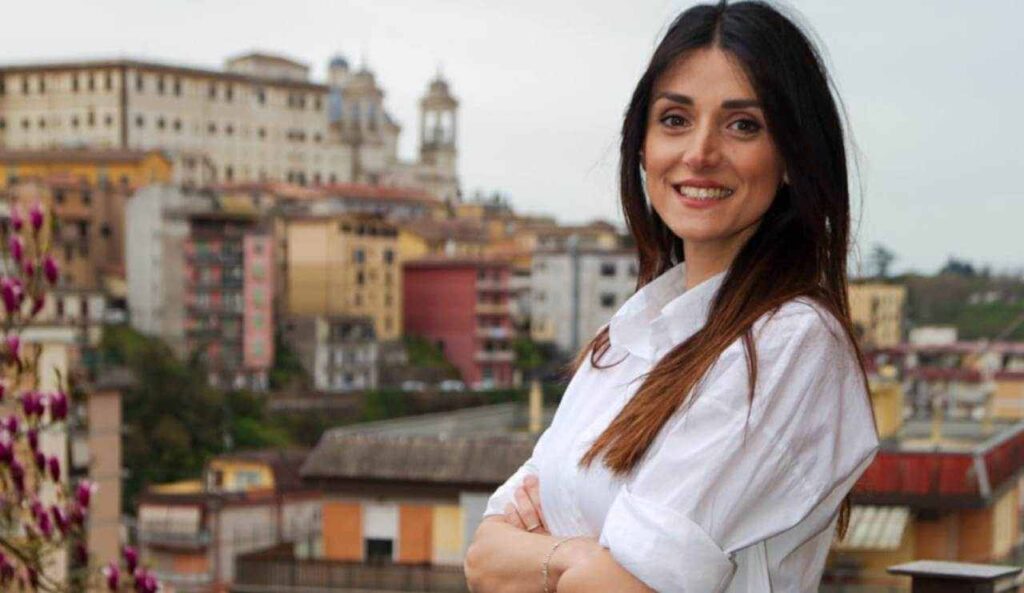 Cristiana Carrozza