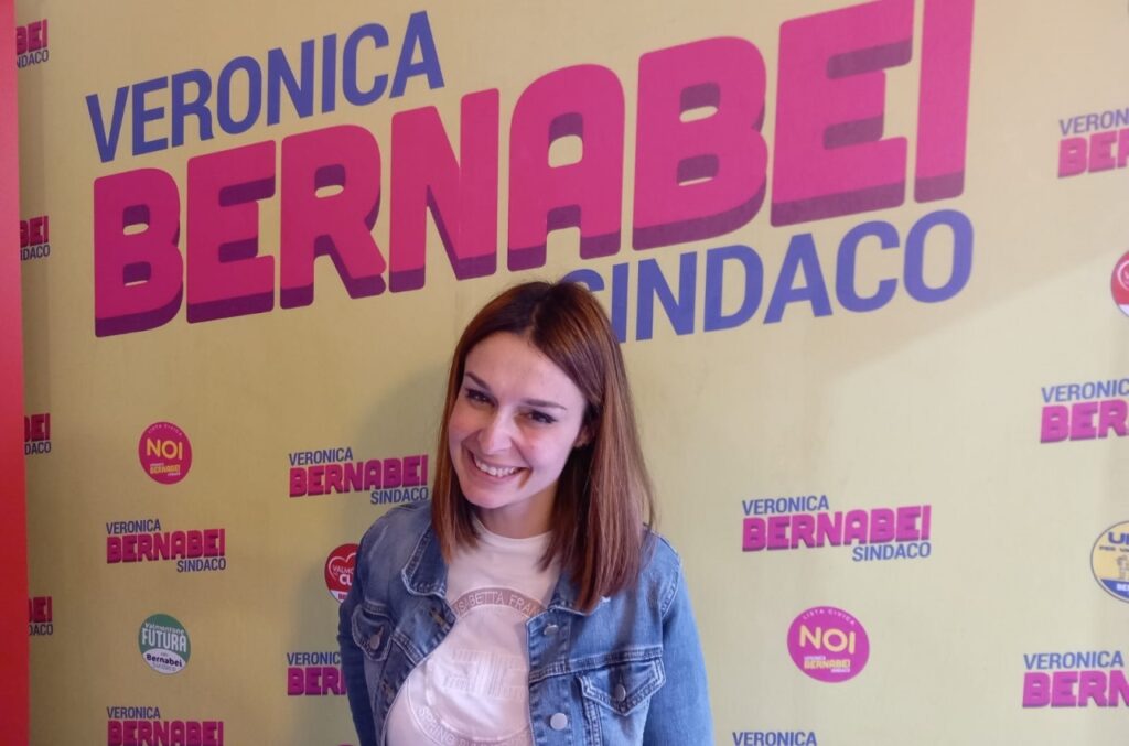 Veronica-Bernabei