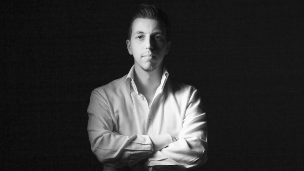 Alessio Zaccariello