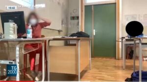 Professoressa di Rovigo vittima di violenza da parte di alcuni alunni