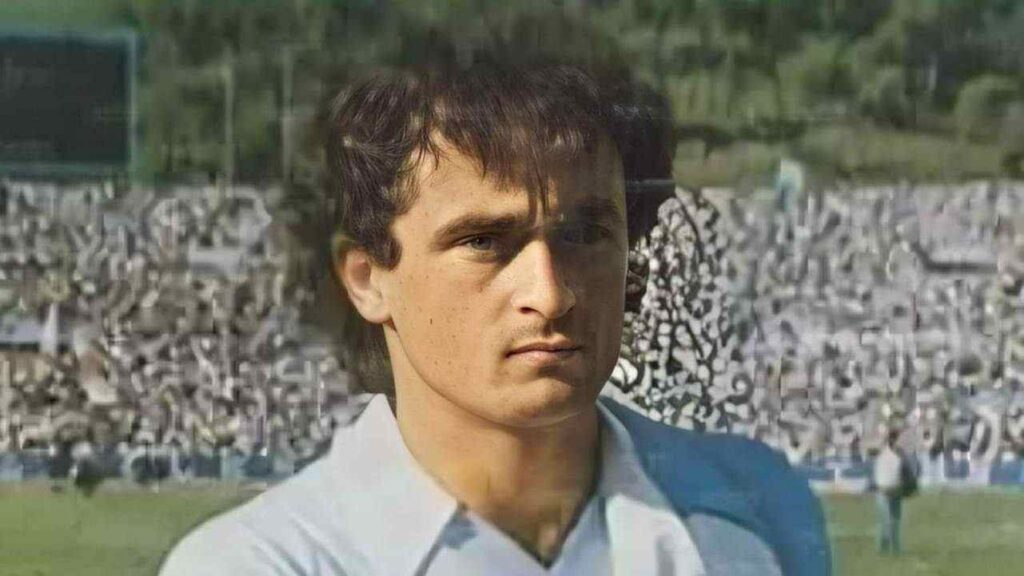 Vincenzo D'Amico