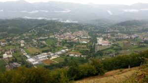 Val di Comino (Frosinone)