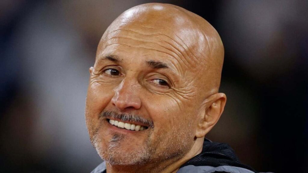 Luciano Spalletti