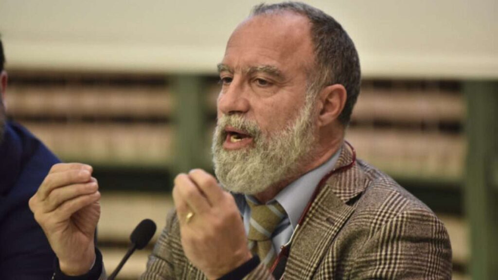 Marcello De Angelis