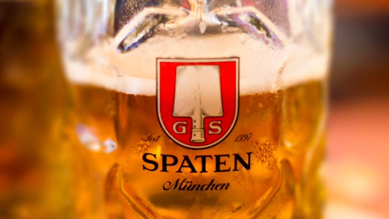 Birra Spaten