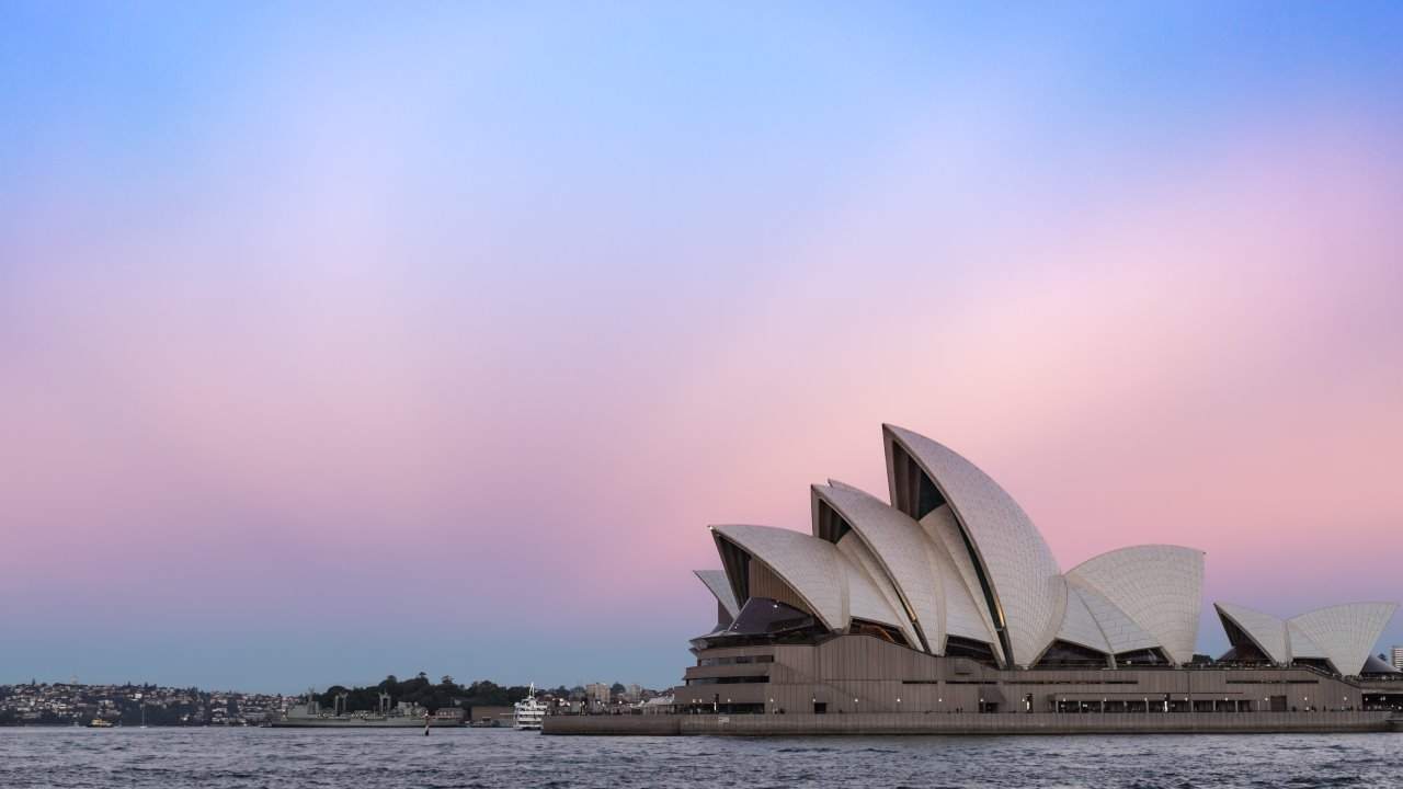 Australia