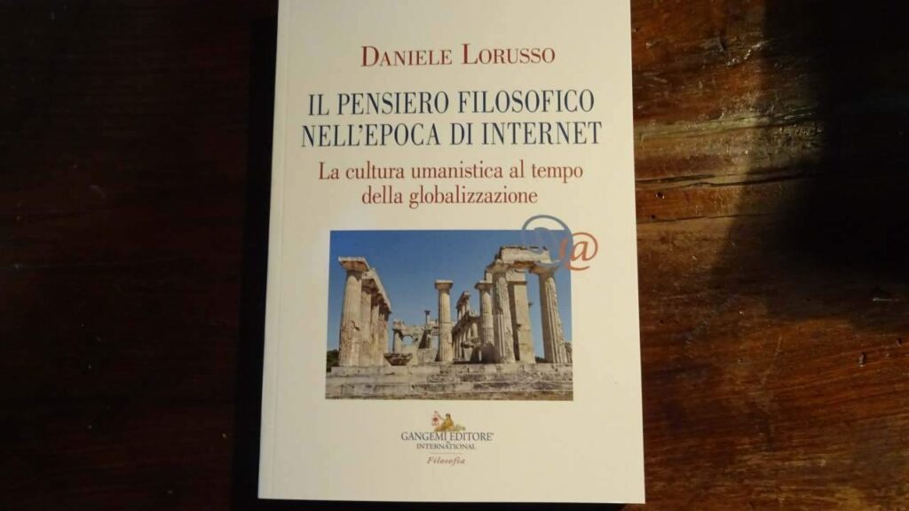 Libro di Daniele Lorusso