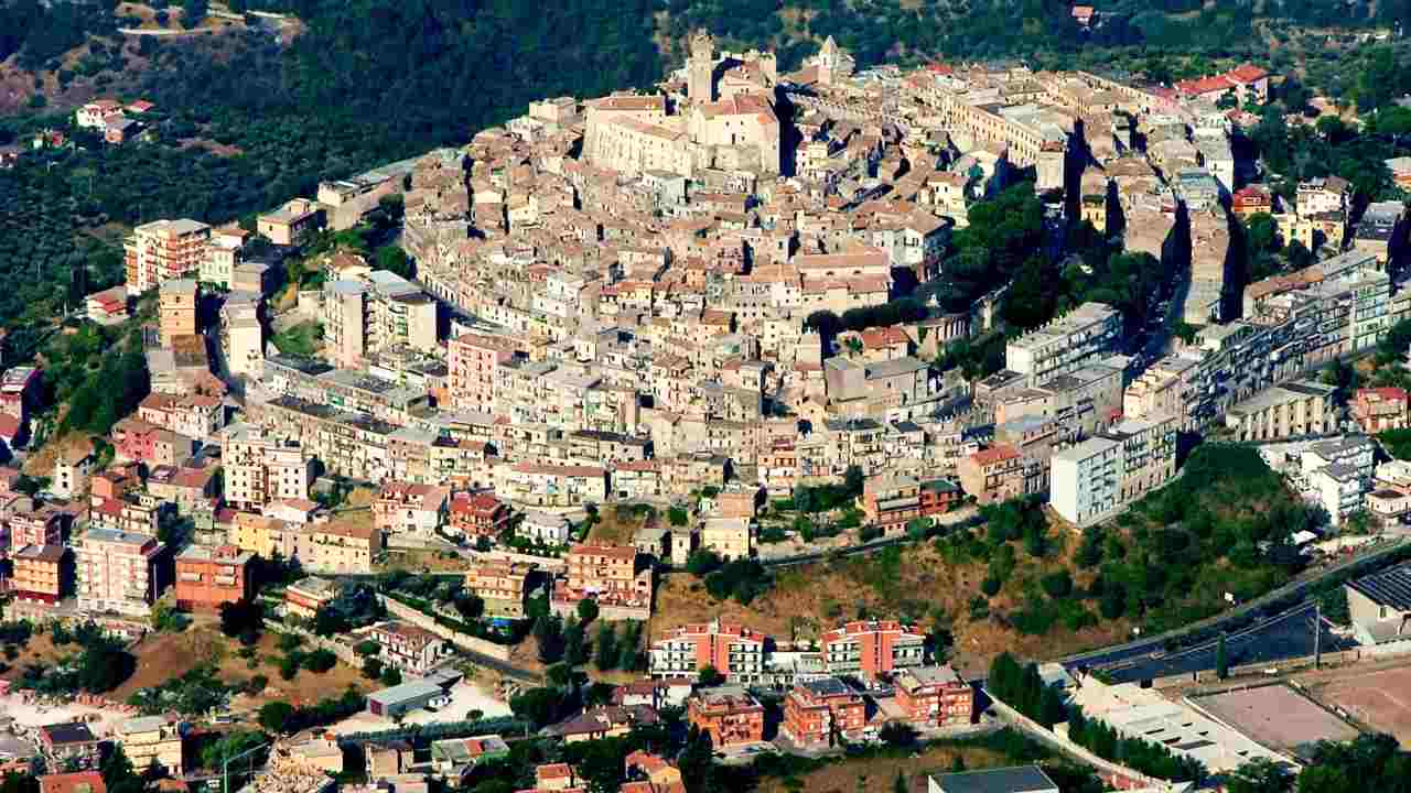 Palombara Sabina