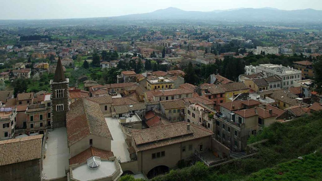 Palestrina