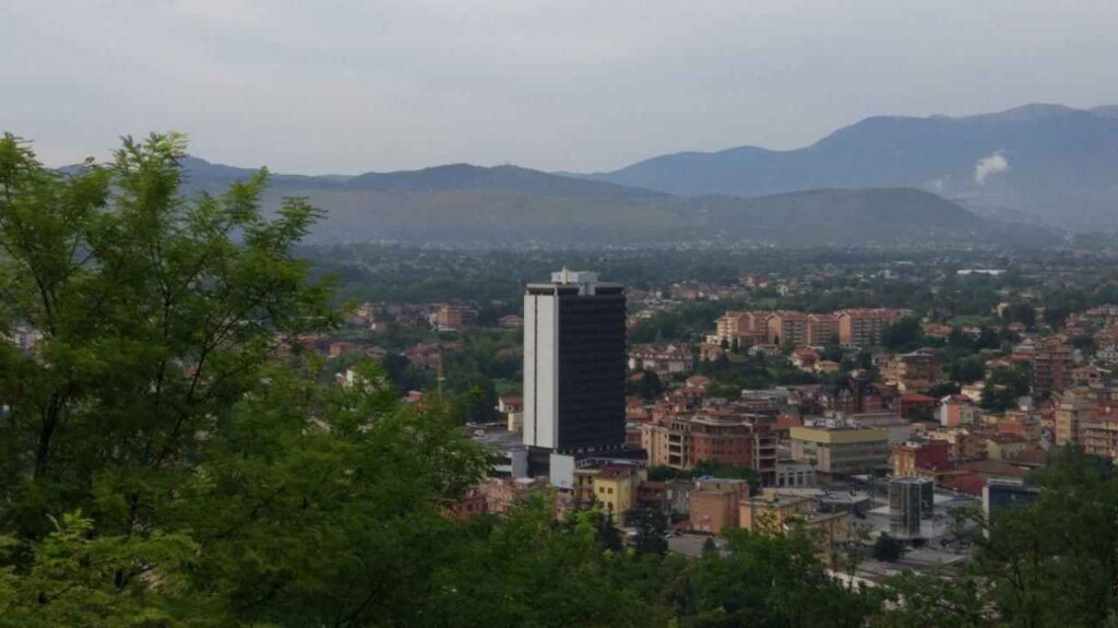 Città di Frosinone
