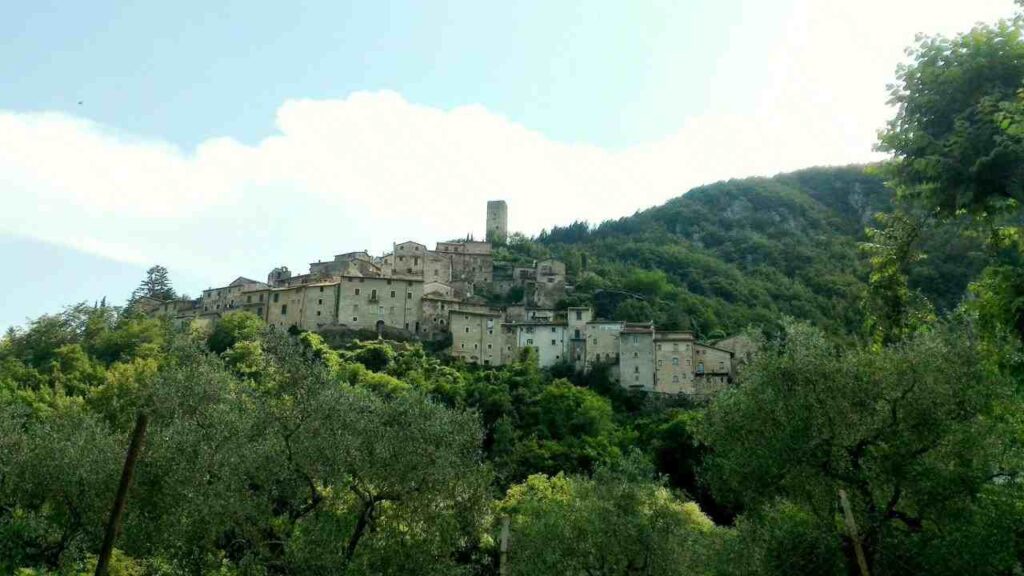 Castel Sant'Angelo (Rieti)