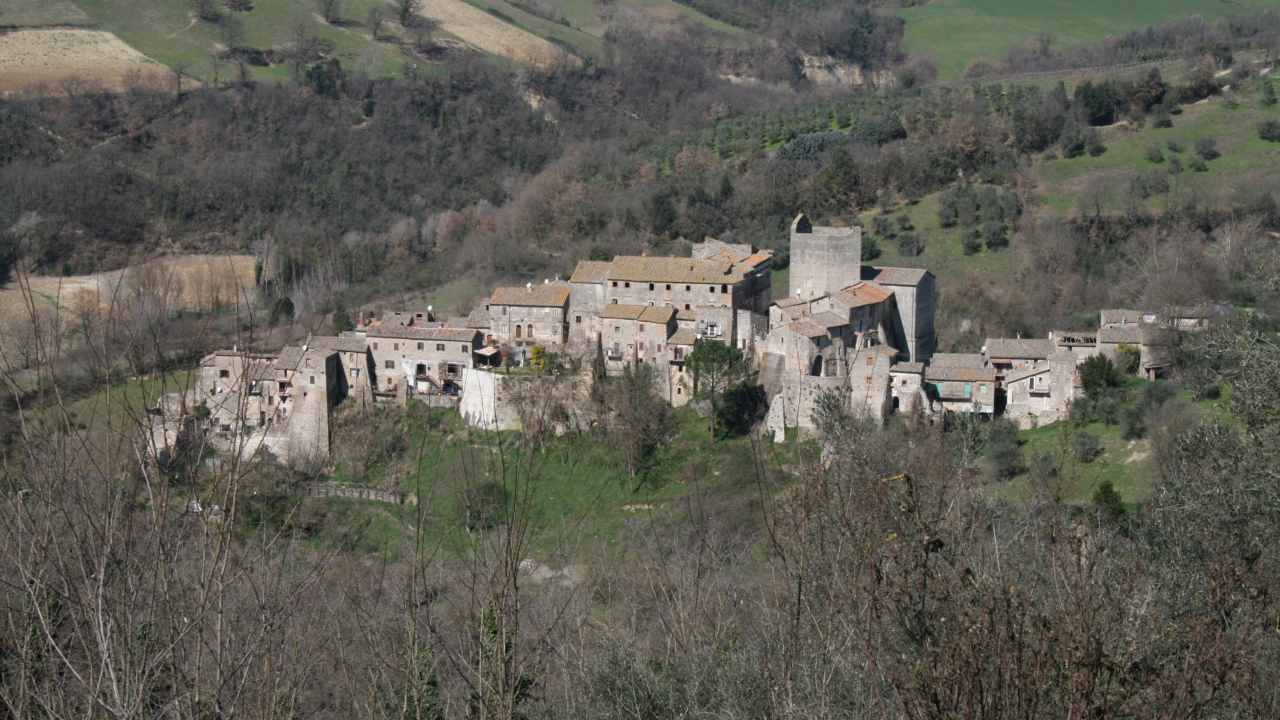 Borgo di Fianello