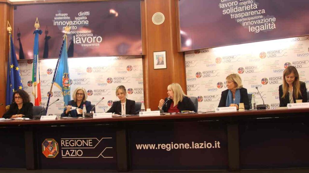 Tavola Rotonda Premio Minerva 2023