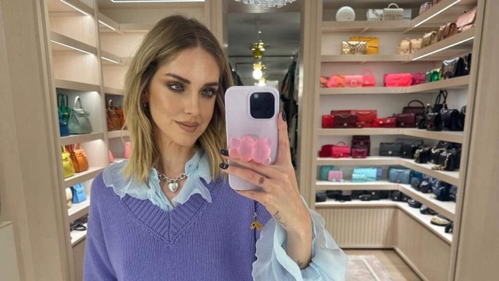 Chiara Ferragni