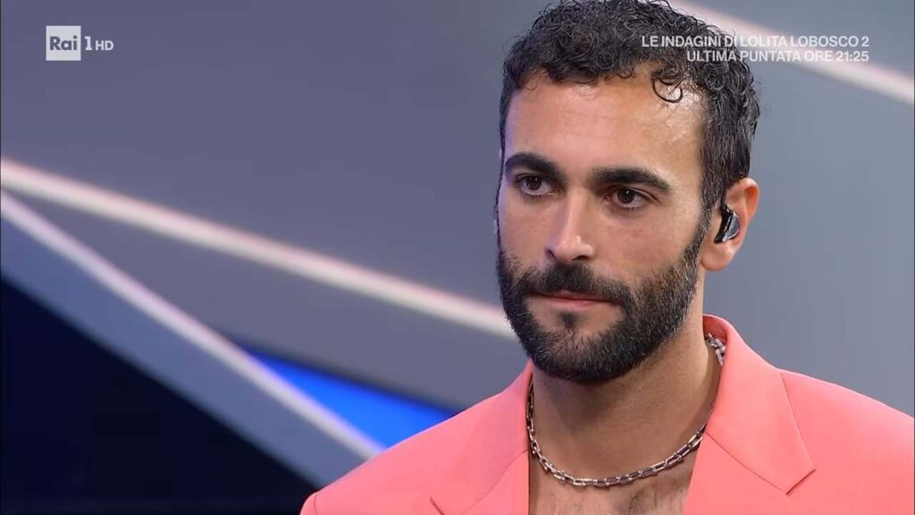 Marco Mengoni