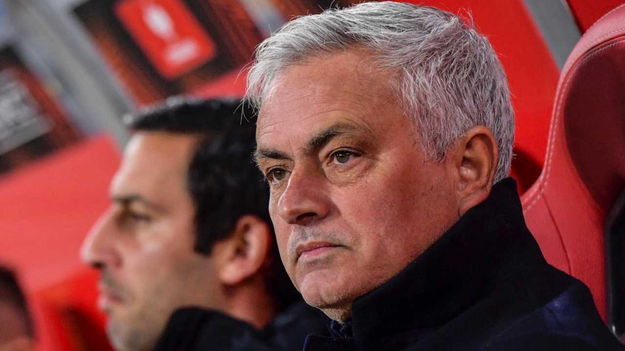 José Mourinho