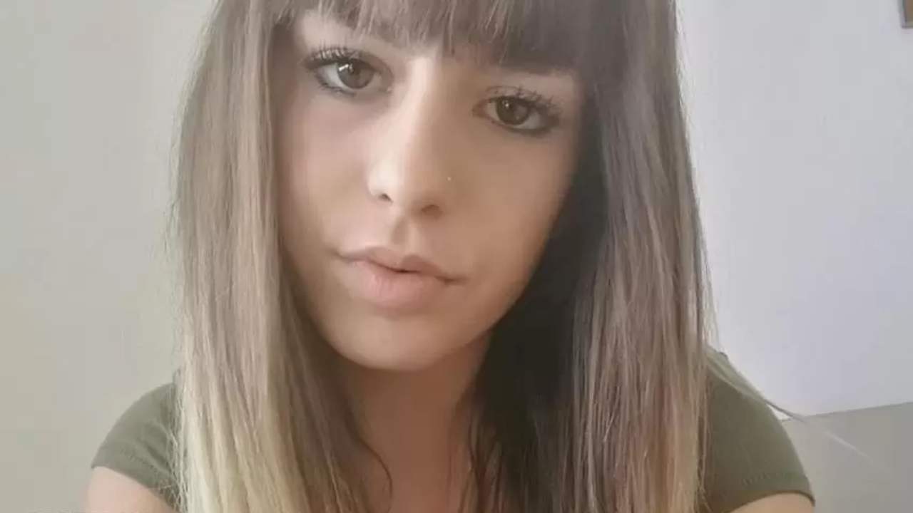 Pamela Mastropietro