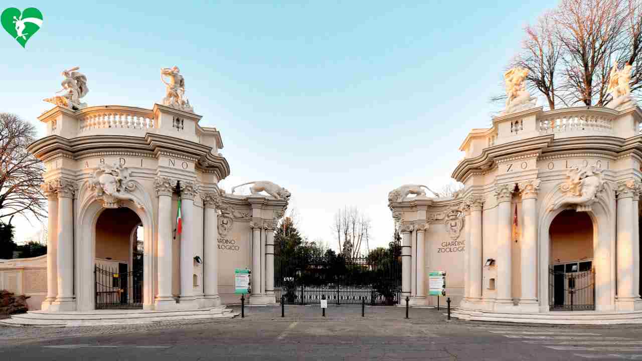 Bioparco di Roma