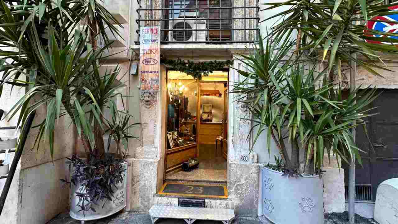 Laboratorio artistico cuoio e pelle dal 1978 a Roma
