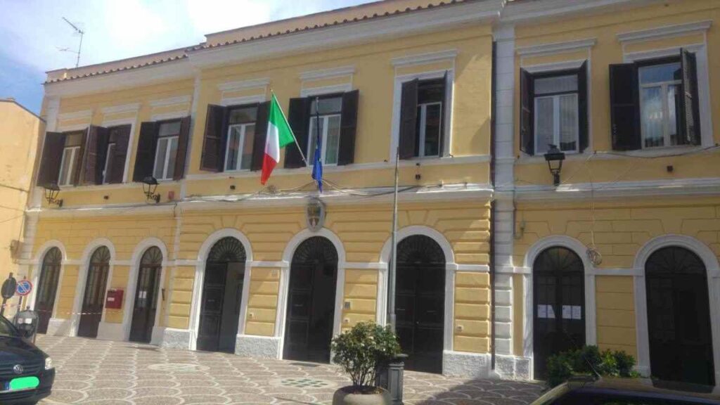 Municipio di Labico
