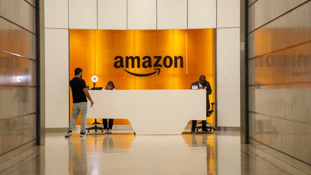 Amazon assume, cosa bisogna sapere