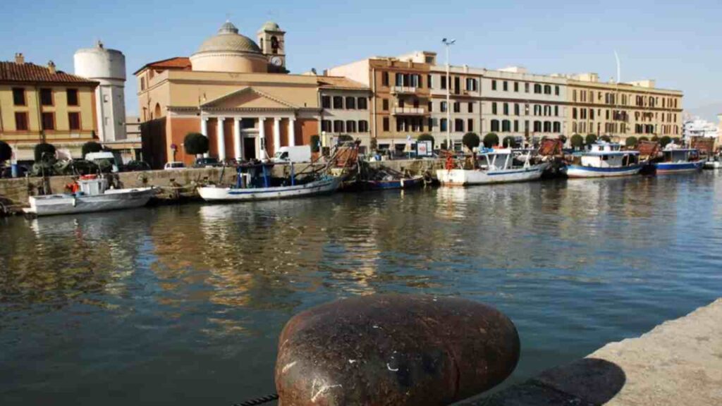 Fiumicino
