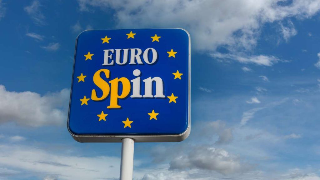 L'elettrodomestico più comprato ad Eurospin