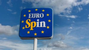 Corri ad Eurospin, un'offerta pazzesca