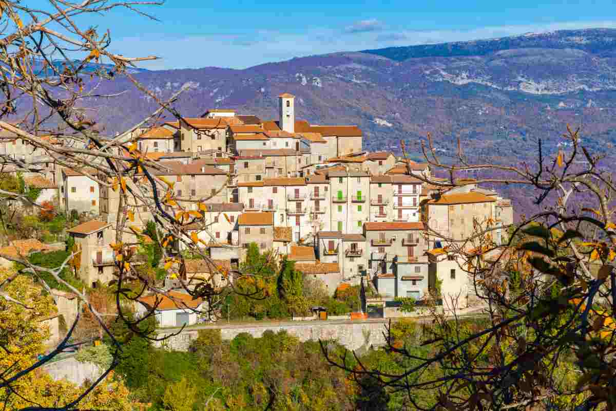 Scopri Marcetelli