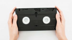 quanto valgono oggi le tue videocassette