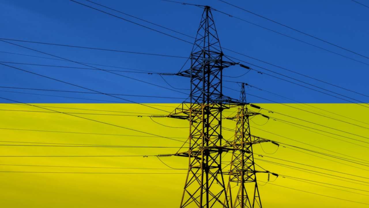 Centrale elettrica