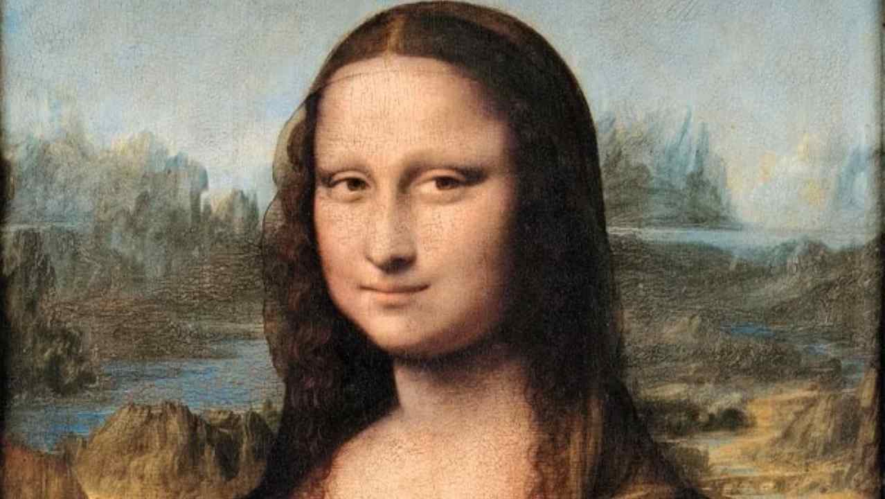 La Gioconda