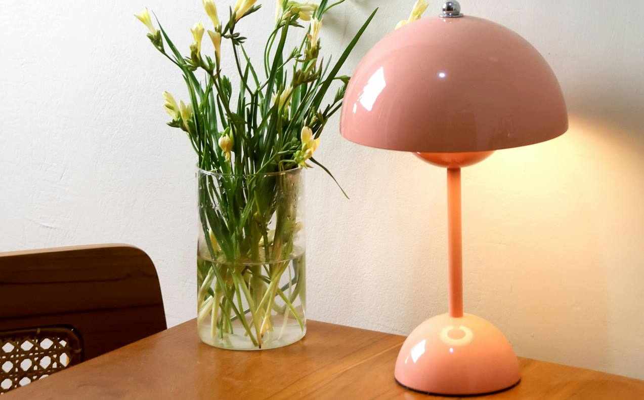 Lampada